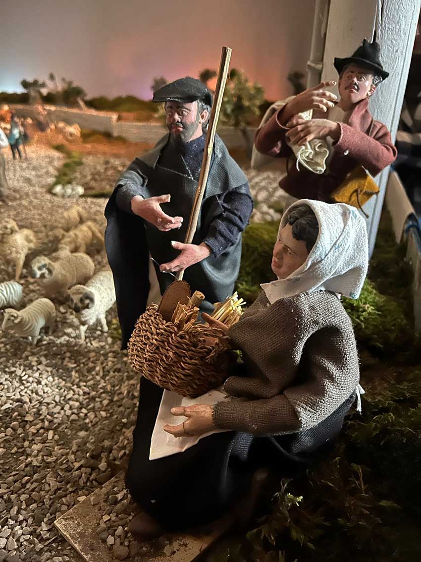 Presepe 14