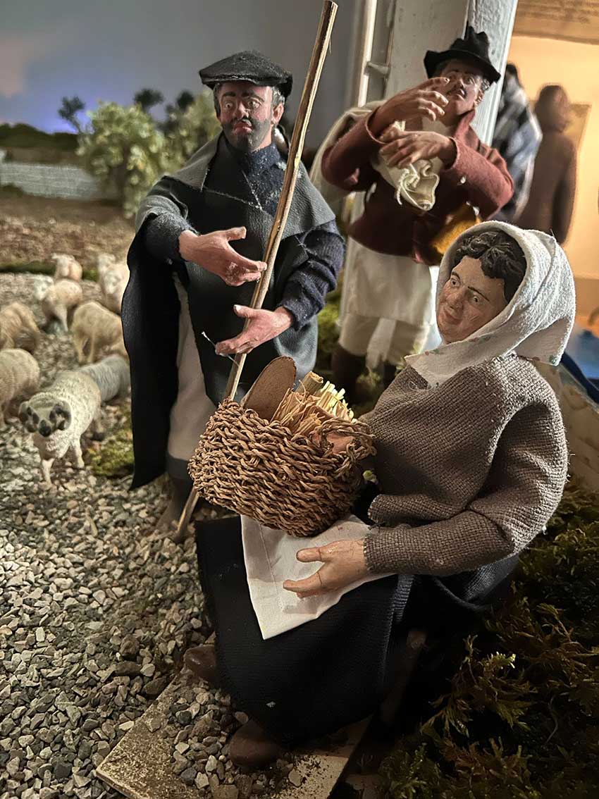 Presepe 3