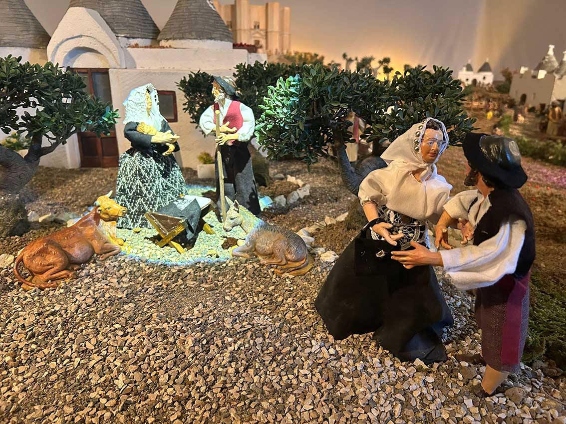 Presepe 4