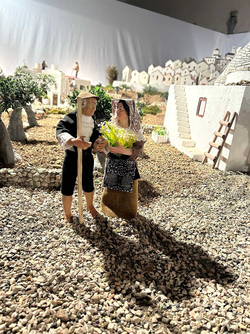 Presepe 6