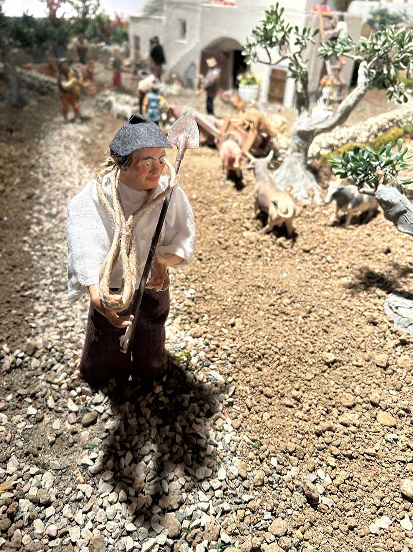 Presepe 7
