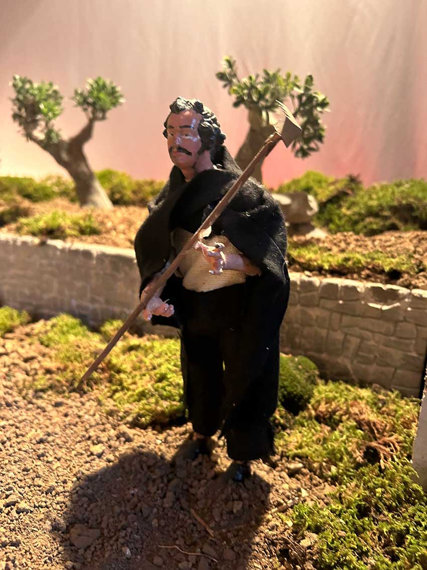 Presepe 8