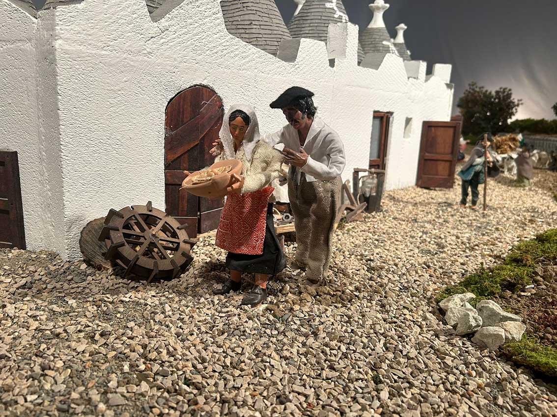 Presepe 9